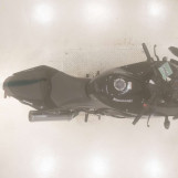 Мотоцикл Kawasaki NINJA250A з пробігом 22146 km