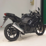 Мотоцикл Kawasaki NINJA250A з пробігом 22146 km