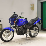 Мотоцикл Honda HORNET CB250F з пробігом 17230 km