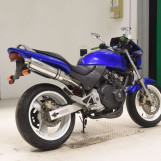 Мотоцикл Honda HORNET CB250F з пробігом 17230 km