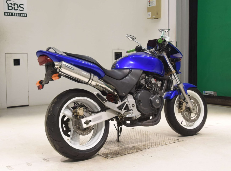 Мотоцикл Honda HORNET CB250F з пробігом 17230 km