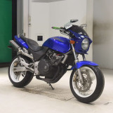 Мотоцикл Honda HORNET CB250F з пробігом 17230 km