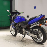 Мотоцикл Honda HORNET CB250F з пробігом 17230 km