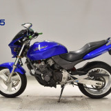 Мотоцикл Honda HORNET CB250F з пробігом 17230 km