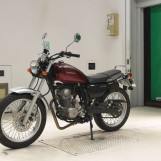 Мотоцикл Honda CB223S з пробігом 17332 km