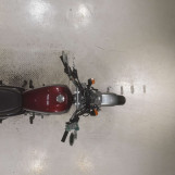 Мотоцикл Honda CB223S з пробігом 17332 km