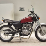 Мотоцикл Honda CB223S з пробігом 17332 km