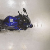 Мотоцикл Yamaha YZF-R25A с пробегом 25529 km