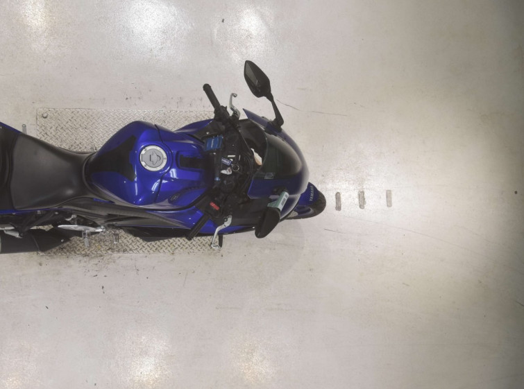Мотоцикл Yamaha YZF-R25A с пробегом 25529 km