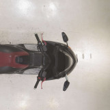 Мотоцикл Yamaha T-MAX500 з пробігом 44480 km