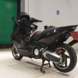 Мотоцикл Yamaha T-MAX500 з пробігом 44480 km