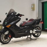 Мотоцикл Yamaha T-MAX500 з пробігом 44480 km