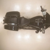 Мотоцикл HD SPORT GLIDE FLSB1750 з пробігом 30300 km