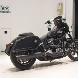 Мотоцикл HD SPORT GLIDE FLSB1750 з пробігом 30300 km