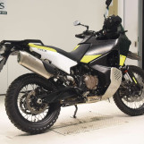 Мотоцикл Husqvarna NORDEN901 з пробігом 10790 km