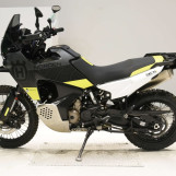 Мотоцикл Husqvarna NORDEN901 з пробігом 10790 km
