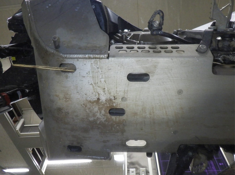 Мотоцикл Husqvarna NORDEN901 з пробігом 10790 km