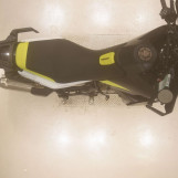 Мотоцикл Husqvarna NORDEN901 з пробігом 10790 km