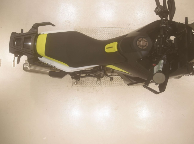 Мотоцикл Husqvarna NORDEN901 з пробігом 10790 km