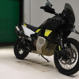 Мотоцикл Husqvarna NORDEN901 з пробігом 10790 km