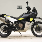 Мотоцикл Husqvarna NORDEN901 з пробігом 10790 km