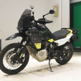 Мотоцикл Husqvarna NORDEN901 з пробігом 10790 km