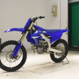 Мотоцикл Yamaha YZ450F