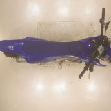 Мотоцикл Yamaha YZ450F