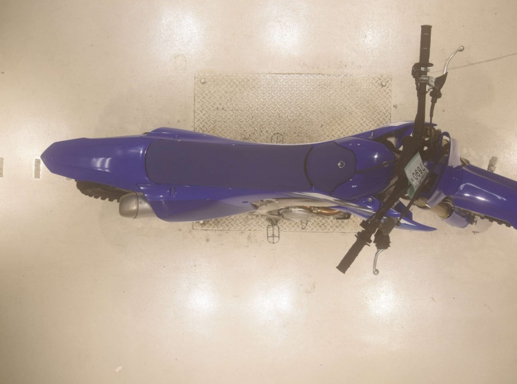 Мотоцикл Yamaha YZ450F
