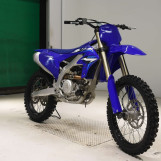 Мотоцикл Yamaha YZ450F