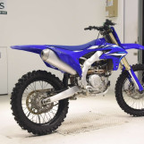 Мотоцикл Yamaha YZ450F