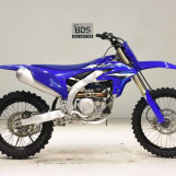 Мотоцикл Yamaha YZ450F