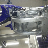 Мотоцикл Yamaha YZ450F