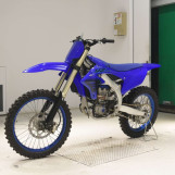Мотоцикл Yamaha YZ250F