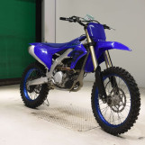 Мотоцикл Yamaha YZ250F