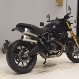 Мотоцикл Ducati SCRAMBLER 1100S з пробігом 9677 km