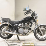 Мотоцикл Yamaha XJ650SPL с пробегом 29786 km