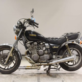 Мотоцикл Yamaha XJ650SPL с пробегом 29786 km