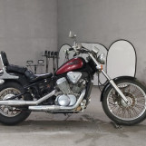 Мотоцикл Honda STEED400 з пробігом 20878 km