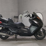 Мотоцикл Yamaha MAJESTY 250C с пробегом 46401 km