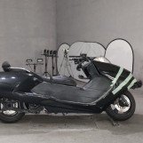 Мотоцикл Yamaha MAXAM250 з пробігом 26592 km