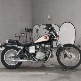 Мотоцикл Honda REBEL CMX250 з пробігом 17966 km