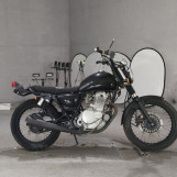 Мотоцикл Suzuki VOLTY с пробегом 17999 km