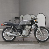 Мотоцикл Honda MONKEY з пробігом 23569 km