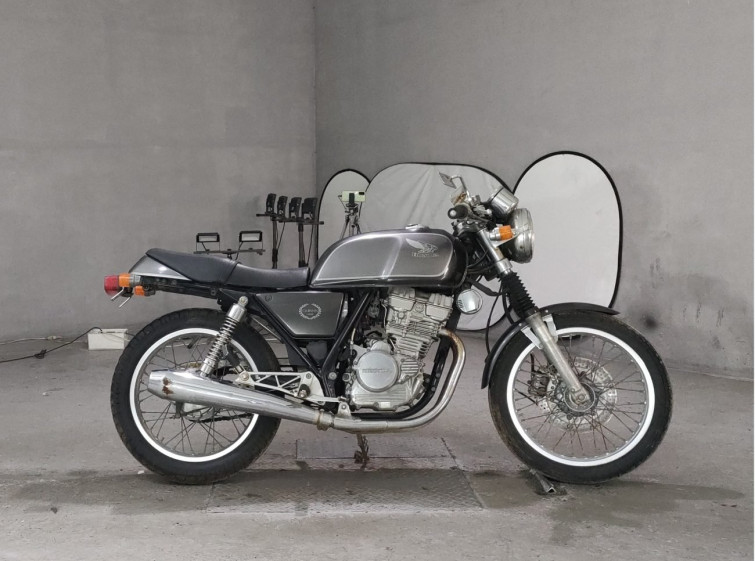 Мотоцикл Honda MONKEY з пробігом 23569 km