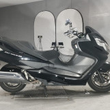 Мотоцикл Suzuki SKYWAVE 250SS с пробегом 44782 km