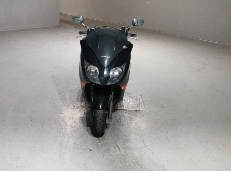 Мотоцикл Honda FORZA Z з пробігом 20179 km