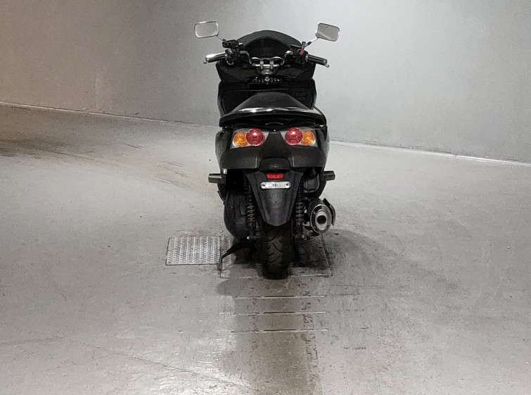 Мотоцикл Honda FORZA Z з пробігом 20179 km