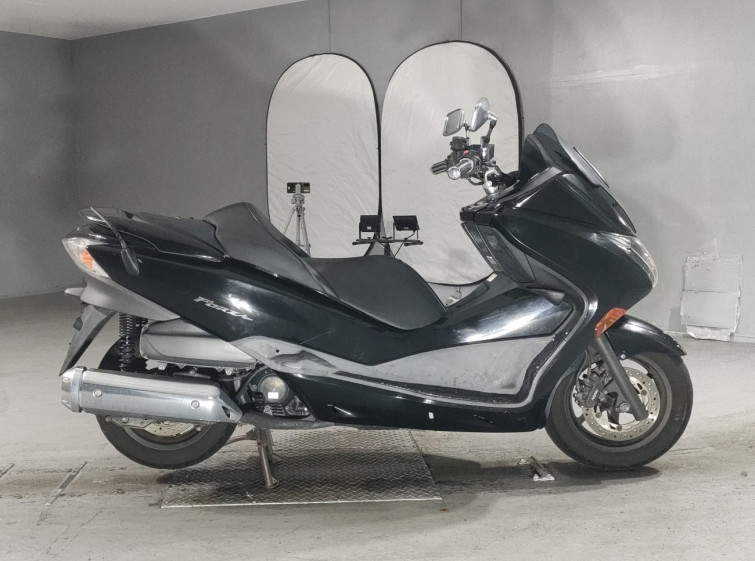 Мотоцикл Honda FORZA Z з пробігом 20179 km