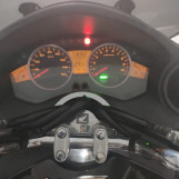 Мотоцикл Honda FORZA Z з пробігом 20179 km